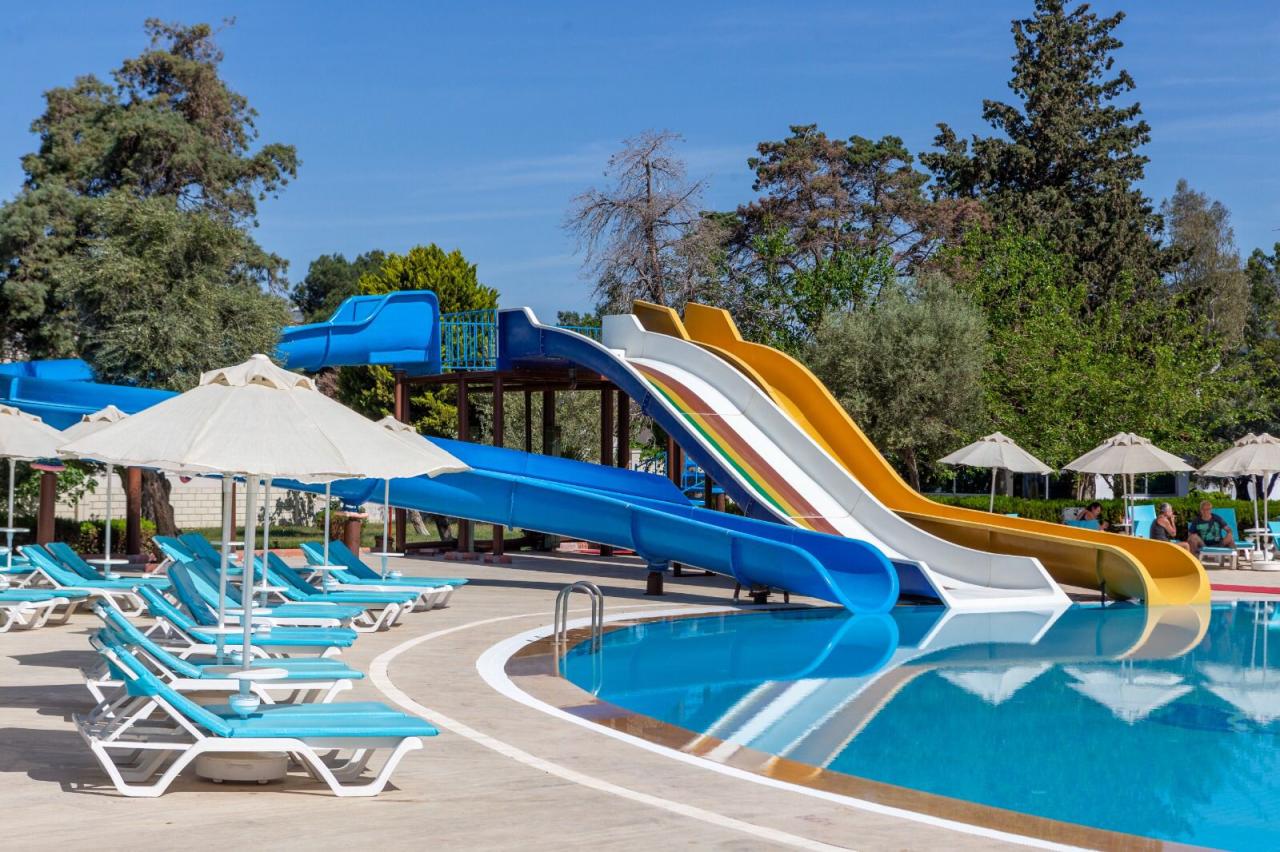 THE HOLIDAY RESORT - Vodní park - Ostatní