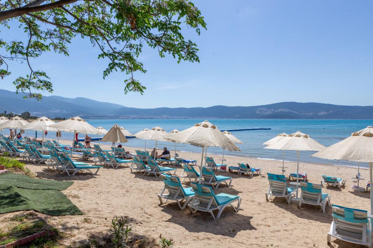 THE HOLIDAY RESORT - Pláž - Ostatní