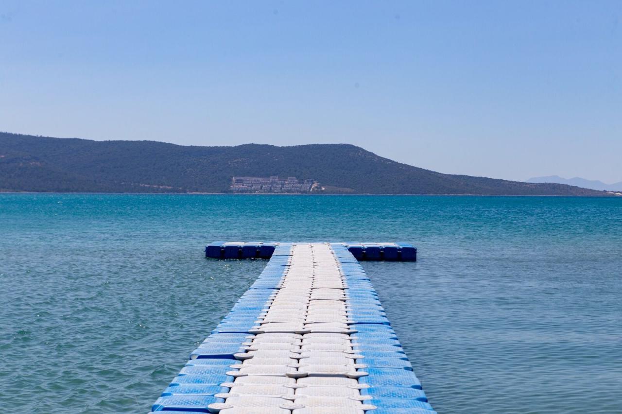 THE HOLIDAY RESORT - Pláž - Ostatní