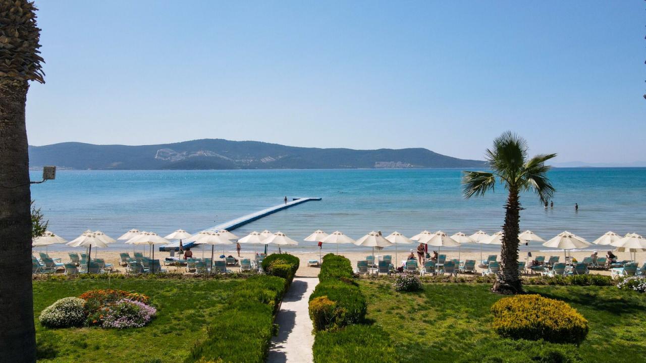 THE HOLIDAY RESORT - Pláž - Ostatní