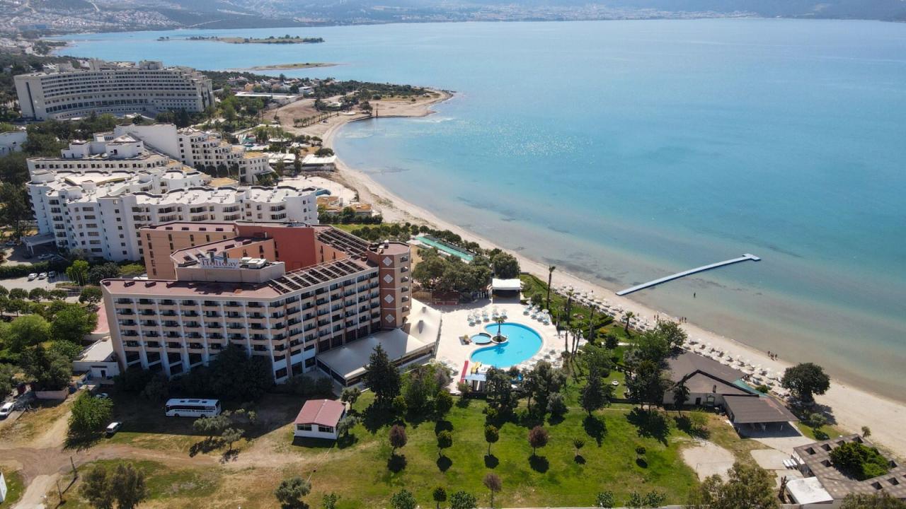 THE HOLIDAY RESORT - Pláž - Ostatní