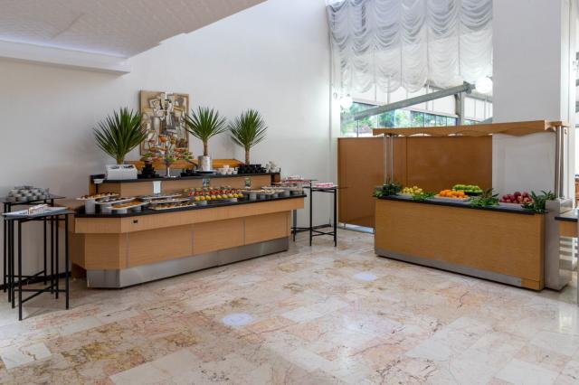 THE HOLIDAY RESORT - Restaurace - Ostatní
