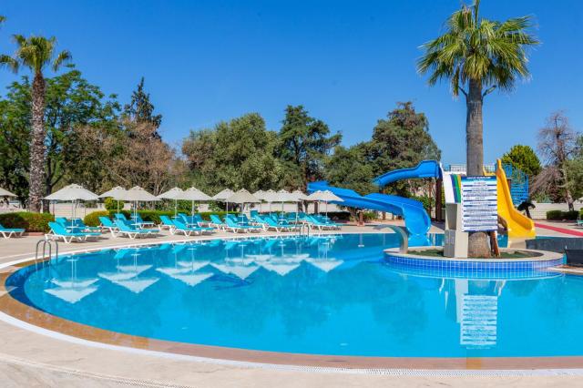 THE HOLIDAY RESORT - Vodní park - Ostatní