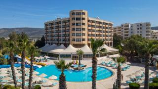 The Holiday Resort