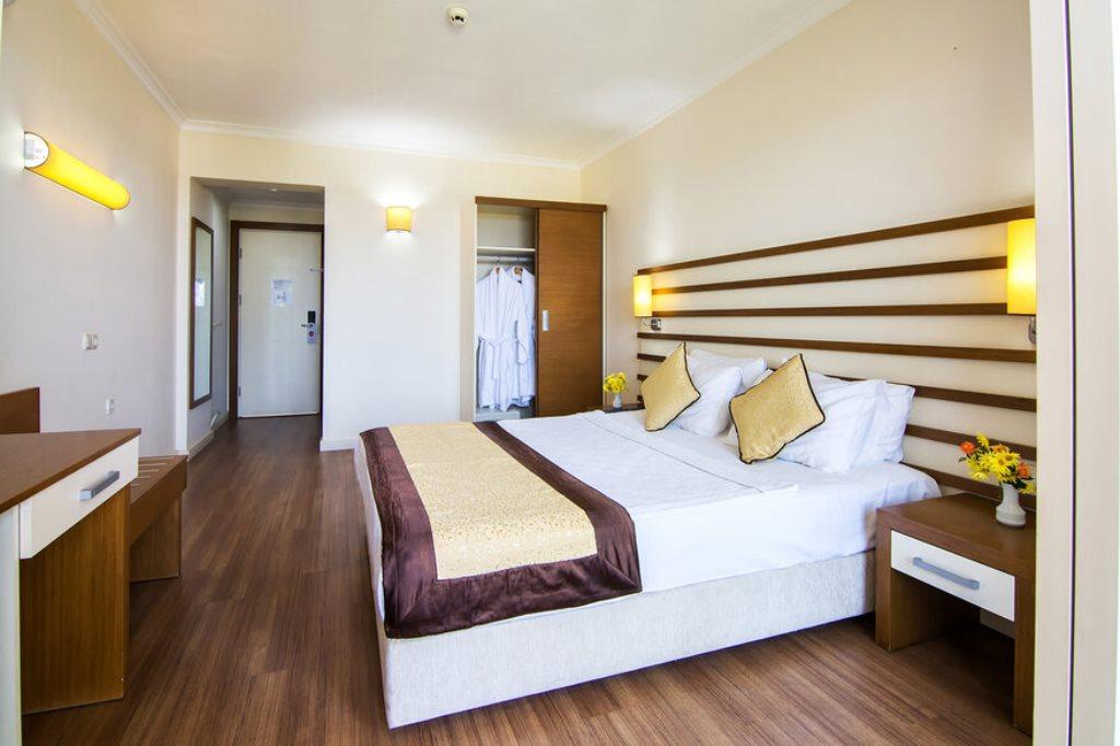 AKBULUT HOTEL & SPA - Pokoje - Economy Room