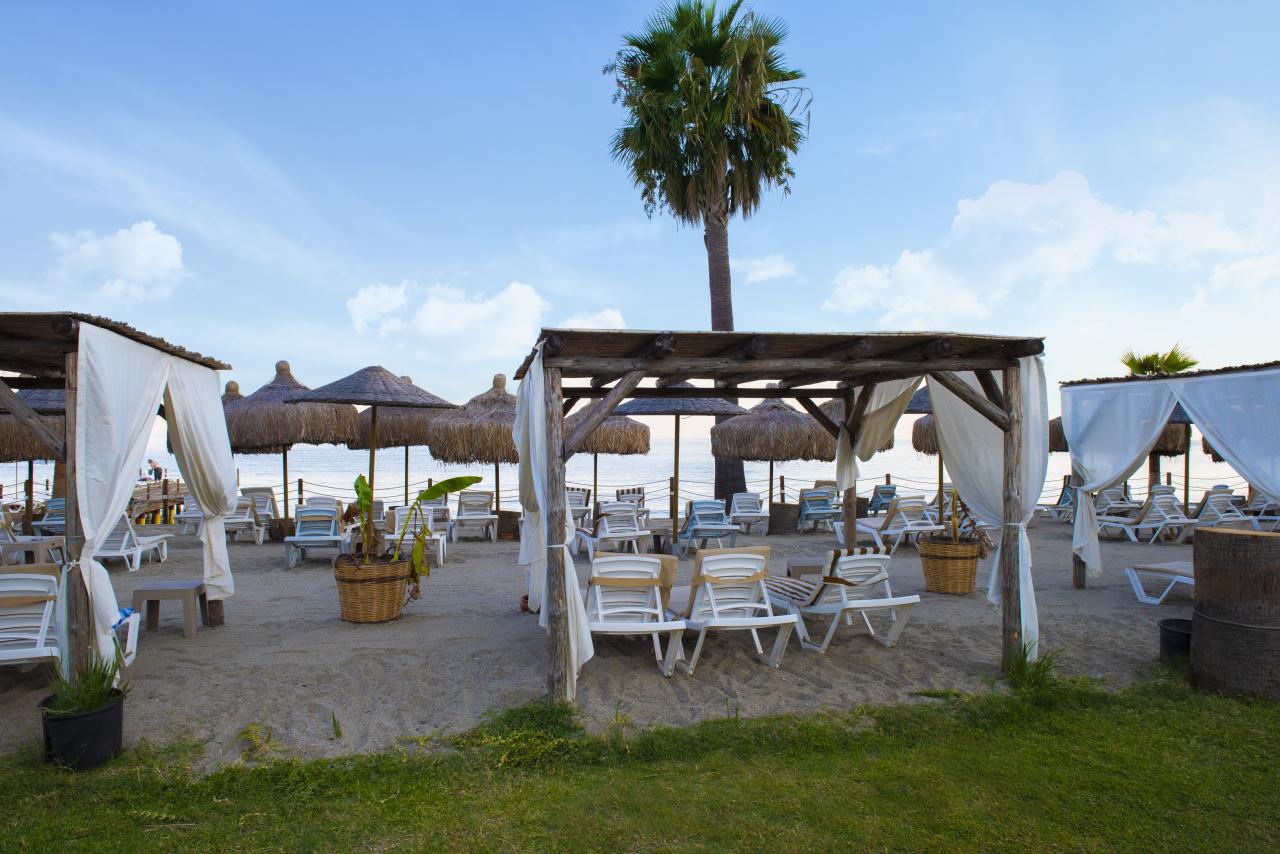 AKBULUT HOTEL & SPA - Pláž - Pláž