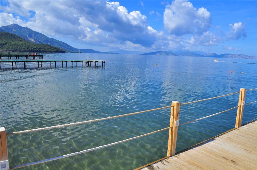 AKBULUT HOTEL & SPA - Pláž - Pláž