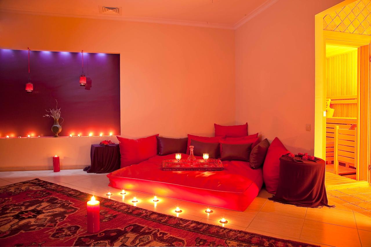 AKBULUT HOTEL & SPA - Lázně - Lázně