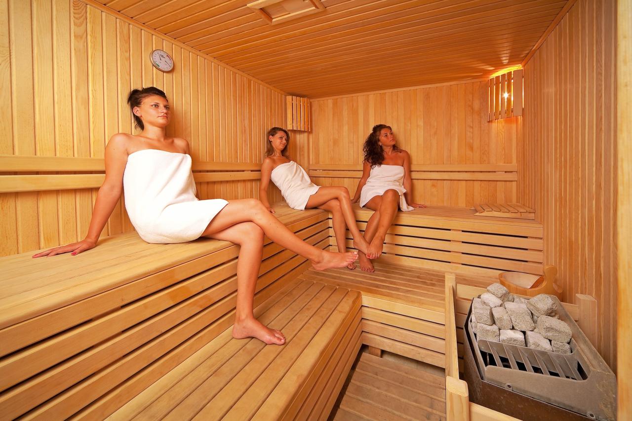 AKBULUT HOTEL & SPA - Lázně - Lázně