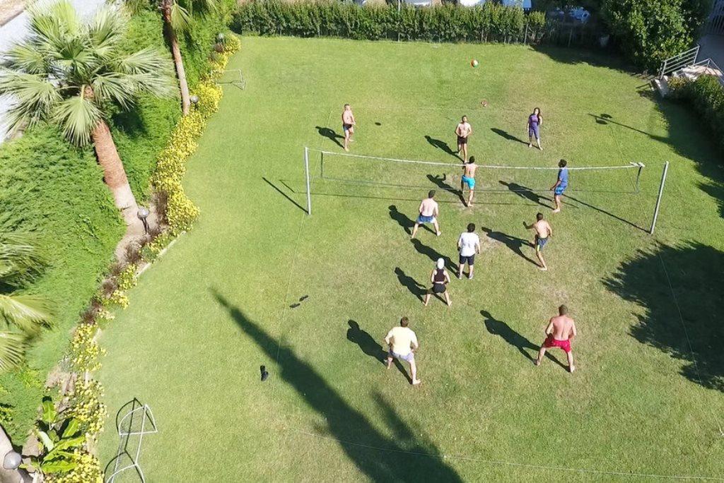 AKBULUT HOTEL & SPA - Sport - Sport