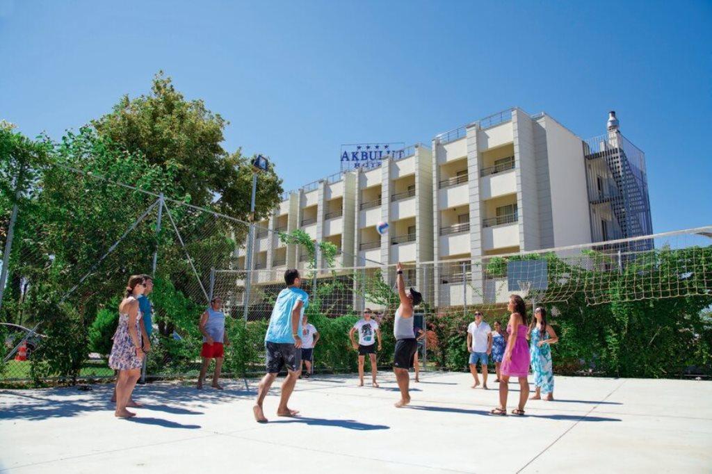 AKBULUT HOTEL & SPA - Sport - Sport
