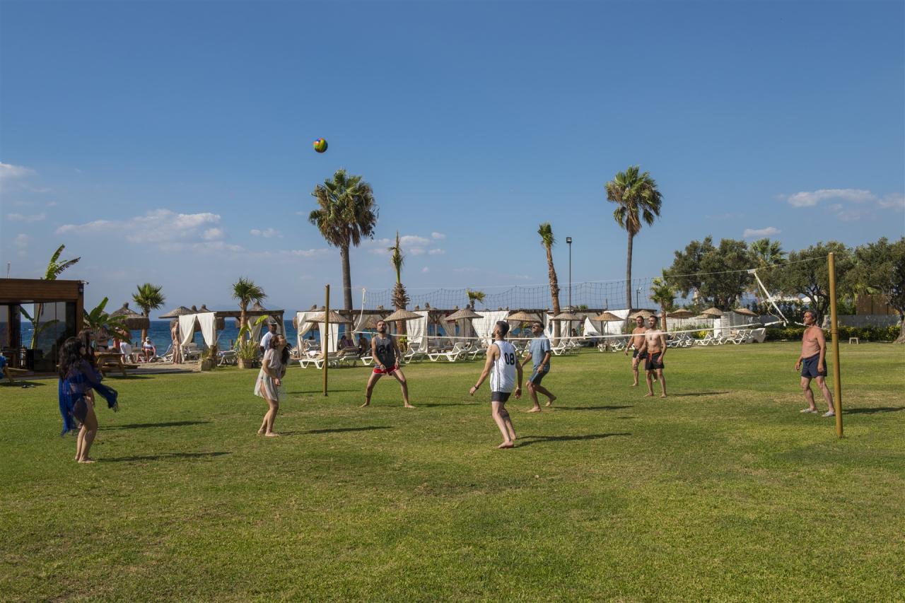 AKBULUT HOTEL & SPA - Sport - Sport