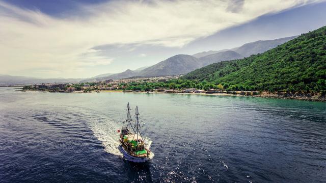 AKBULUT HOTEL & SPA - Obecné - Ostatní
