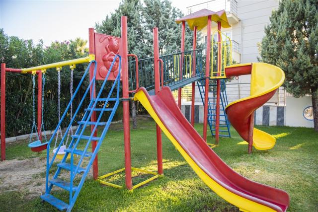 AKBULUT HOTEL & SPA - Miniklub - Miniklub