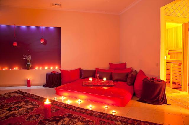 AKBULUT HOTEL & SPA - Lázně - Lázně