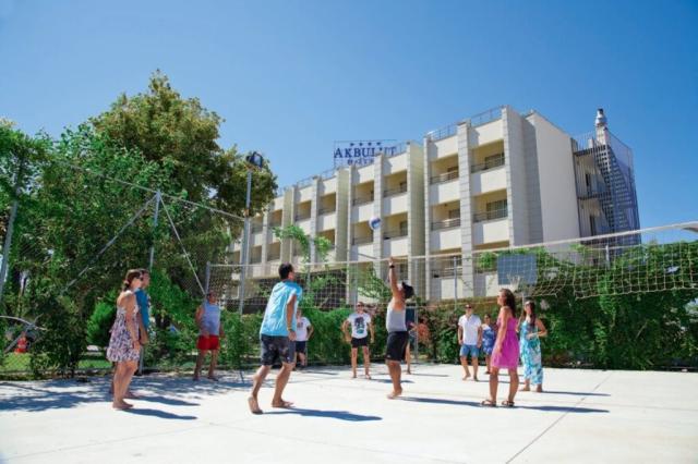 AKBULUT HOTEL & SPA - Sport - Sport