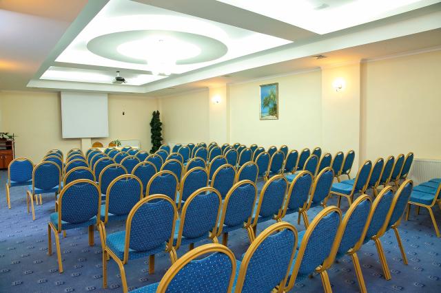 AKBULUT HOTEL & SPA - MICE - MICE