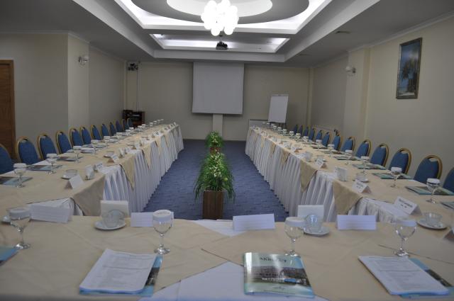 AKBULUT HOTEL & SPA - MICE - MICE