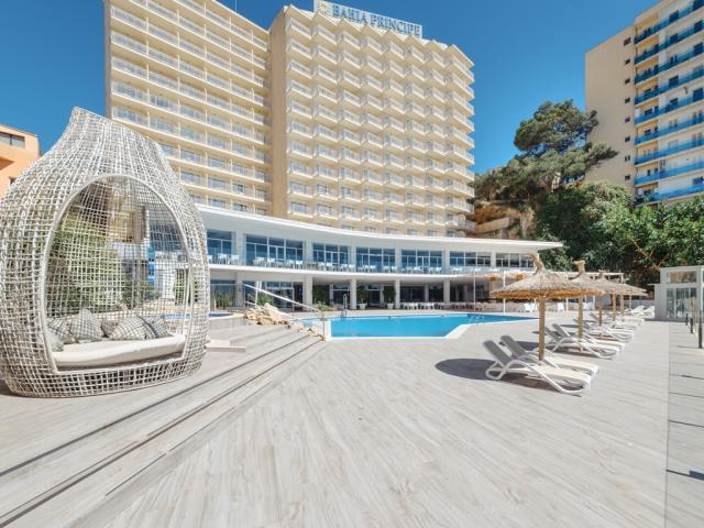 BAHIA PRINCIPE SUNLIGHT CORAL PLAYA (ADULTS ONLY 16+) - Obecné 