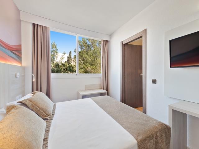 BAHIA PRINCIPE SUNLIGHT CORAL PLAYA (ADULTS ONLY 16+) - Pokoje 