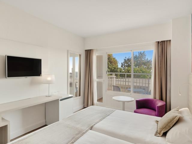 BAHIA PRINCIPE SUNLIGHT CORAL PLAYA (ADULTS ONLY 16+) - Pokoje 