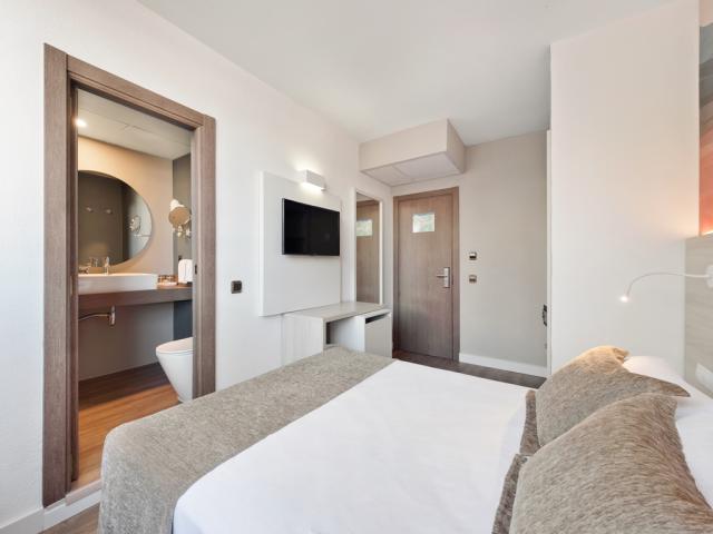BAHIA PRINCIPE SUNLIGHT CORAL PLAYA (ADULTS ONLY 16+) - Pokoje 