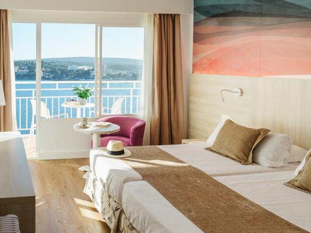 BAHIA PRINCIPE SUNLIGHT CORAL PLAYA (ADULTS ONLY 16+) - Pokoje 