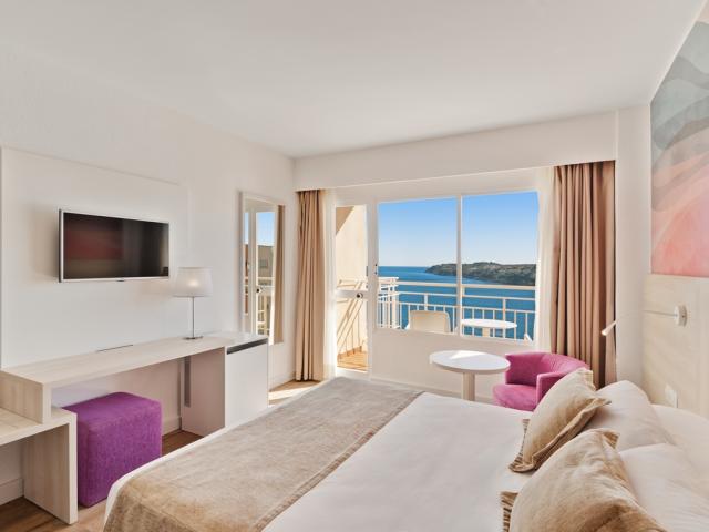 BAHIA PRINCIPE SUNLIGHT CORAL PLAYA (ADULTS ONLY 16+) - Pokoje 