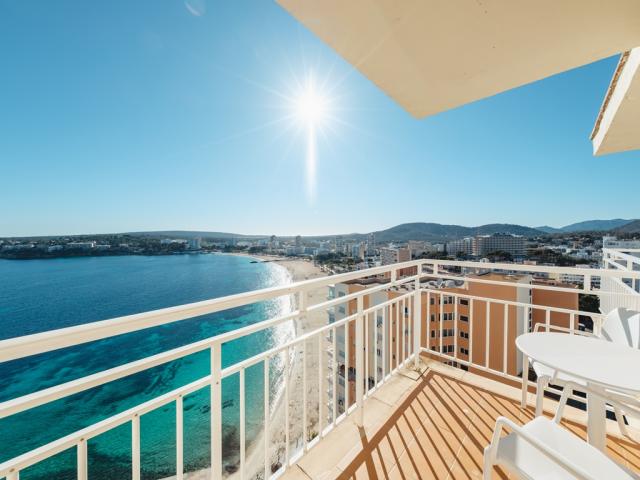 BAHIA PRINCIPE SUNLIGHT CORAL PLAYA (ADULTS ONLY 16+) - Pokoje 