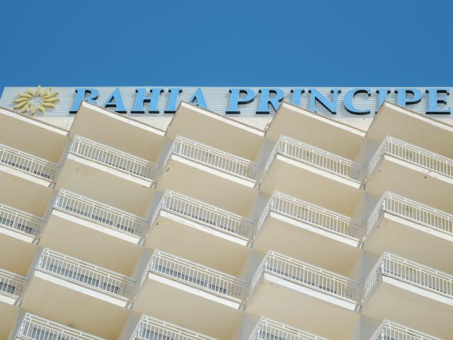 BAHIA PRINCIPE SUNLIGHT CORAL PLAYA (ADULTS ONLY 16+) - Obecné 