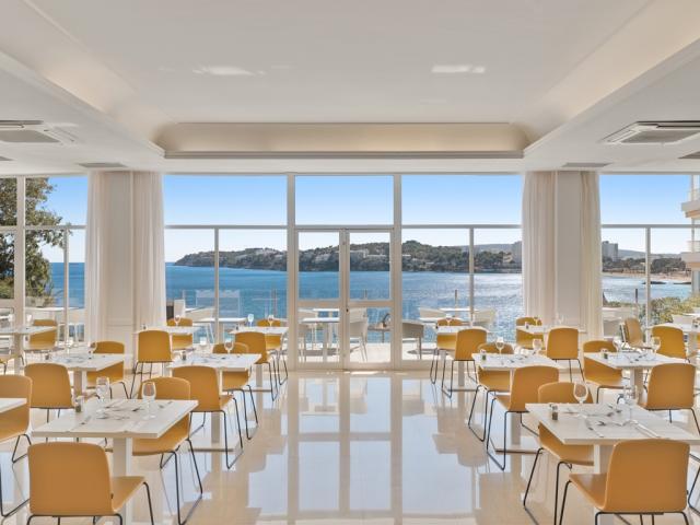BAHIA PRINCIPE SUNLIGHT CORAL PLAYA (ADULTS ONLY 16+) - Restaur