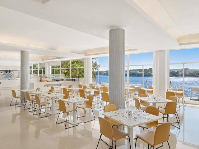 BAHIA PRINCIPE SUNLIGHT CORAL PLAYA (ADULTS ONLY 16+) - Restaur