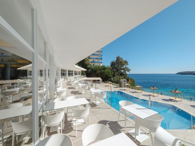 BAHIA PRINCIPE SUNLIGHT CORAL PLAYA (ADULTS ONLY 16+) - Restaur