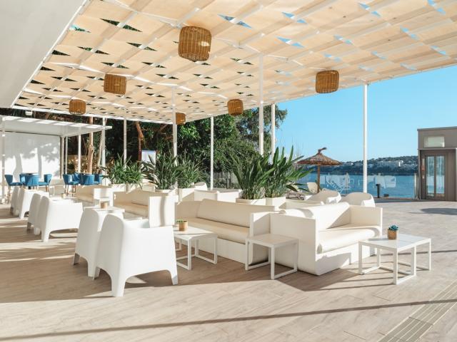 BAHIA PRINCIPE SUNLIGHT CORAL PLAYA (ADULTS ONLY 16+) - Bary - 