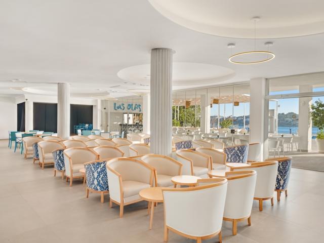 BAHIA PRINCIPE SUNLIGHT CORAL PLAYA (ADULTS ONLY 16+) - Bary - 