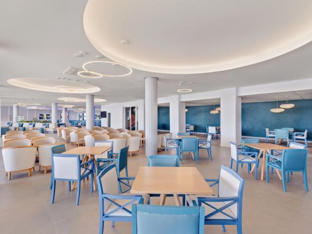 BAHIA PRINCIPE SUNLIGHT CORAL PLAYA (ADULTS ONLY 16+) - Bary - 
