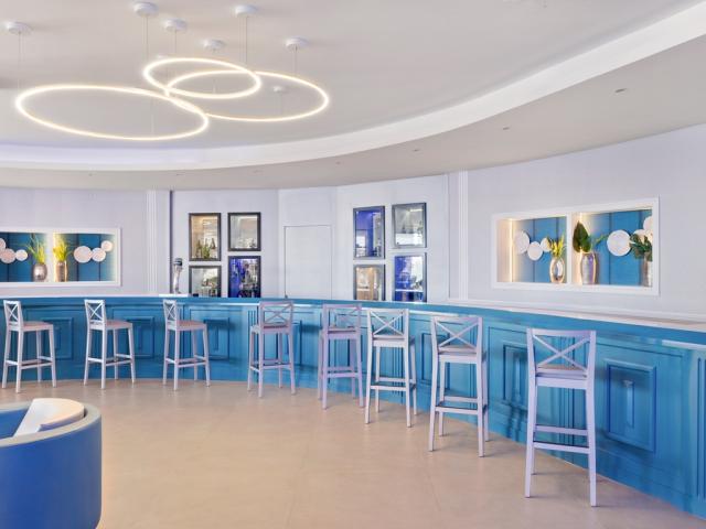 BAHIA PRINCIPE SUNLIGHT CORAL PLAYA (ADULTS ONLY 16+) - Bary - 