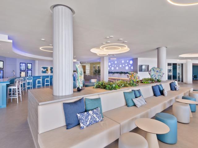 BAHIA PRINCIPE SUNLIGHT CORAL PLAYA (ADULTS ONLY 16+) - Bary - 