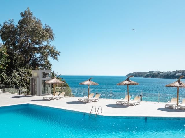 BAHIA PRINCIPE SUNLIGHT CORAL PLAYA (ADULTS ONLY 16+) - Bazény 