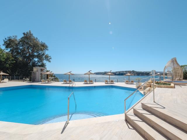 BAHIA PRINCIPE SUNLIGHT CORAL PLAYA (ADULTS ONLY 16+) - Bazény 