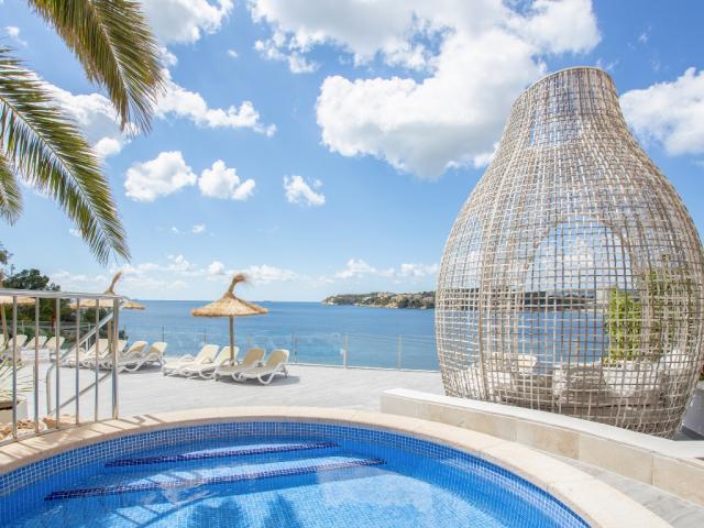 BAHIA PRINCIPE SUNLIGHT CORAL PLAYA (ADULTS ONLY 16+) - Bazény 