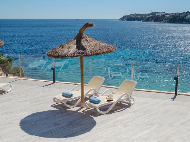 BAHIA PRINCIPE SUNLIGHT CORAL PLAYA (ADULTS ONLY 16+) - Bazény 