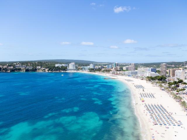 BAHIA PRINCIPE SUNLIGHT CORAL PLAYA (ADULTS ONLY 16+) - Pláž - 