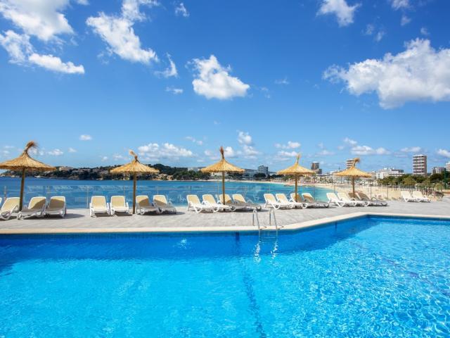 BAHIA PRINCIPE SUNLIGHT CORAL PLAYA (ADULTS ONLY 16+) - Obecné 