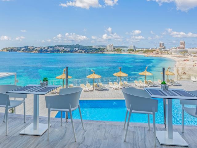 BAHIA PRINCIPE SUNLIGHT CORAL PLAYA (ADULTS ONLY 16+) - Obecné 