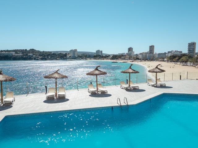 BAHIA PRINCIPE SUNLIGHT CORAL PLAYA (ADULTS ONLY 16+) - Obecné 