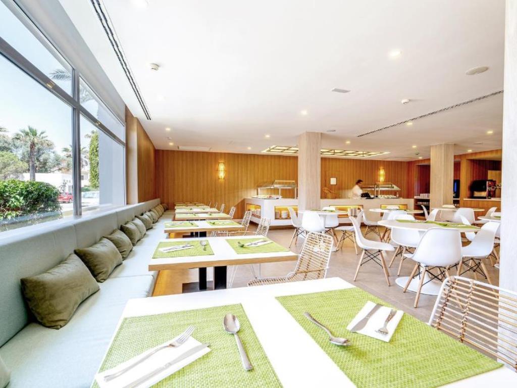 IBERSOL SIURELL - Restaurace - Restaurace