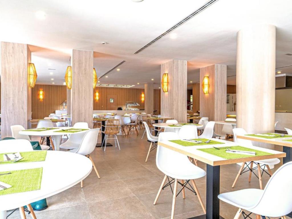 IBERSOL SIURELL - Restaurace - Restaurace
