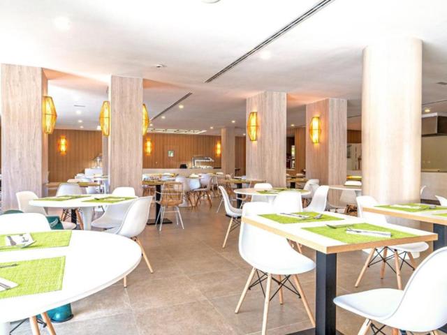 IBERSOL SIURELL - Restaurace - Restaurace