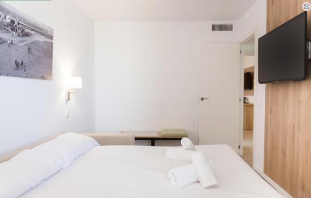 IBERSOL SIURELL - Pokoje - FAMILY SUITE STANDARD WITH BALCONY O